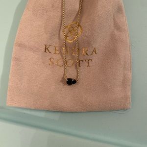 Kendra Scott Pendant Necklace